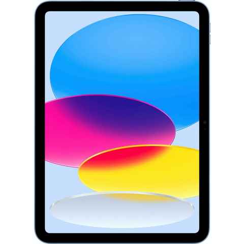 Apple iPad 2022 Wi-Fi (10 Generation) Tablet (10,9", 256 GB, iPadOS)