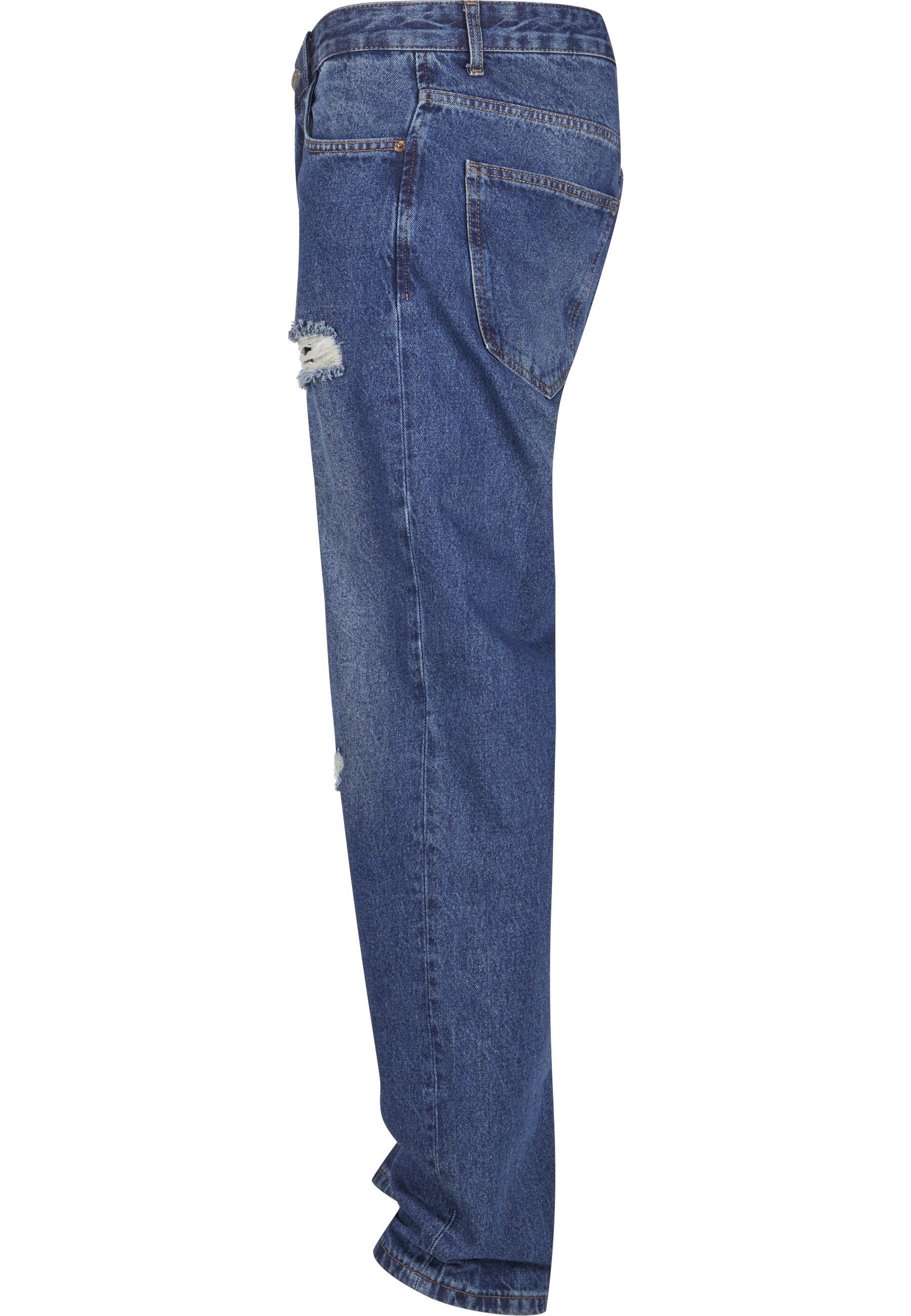 2Y Premium Bequeme Jeans 2Y Premium Herren 2Y Straight Fit Jeans