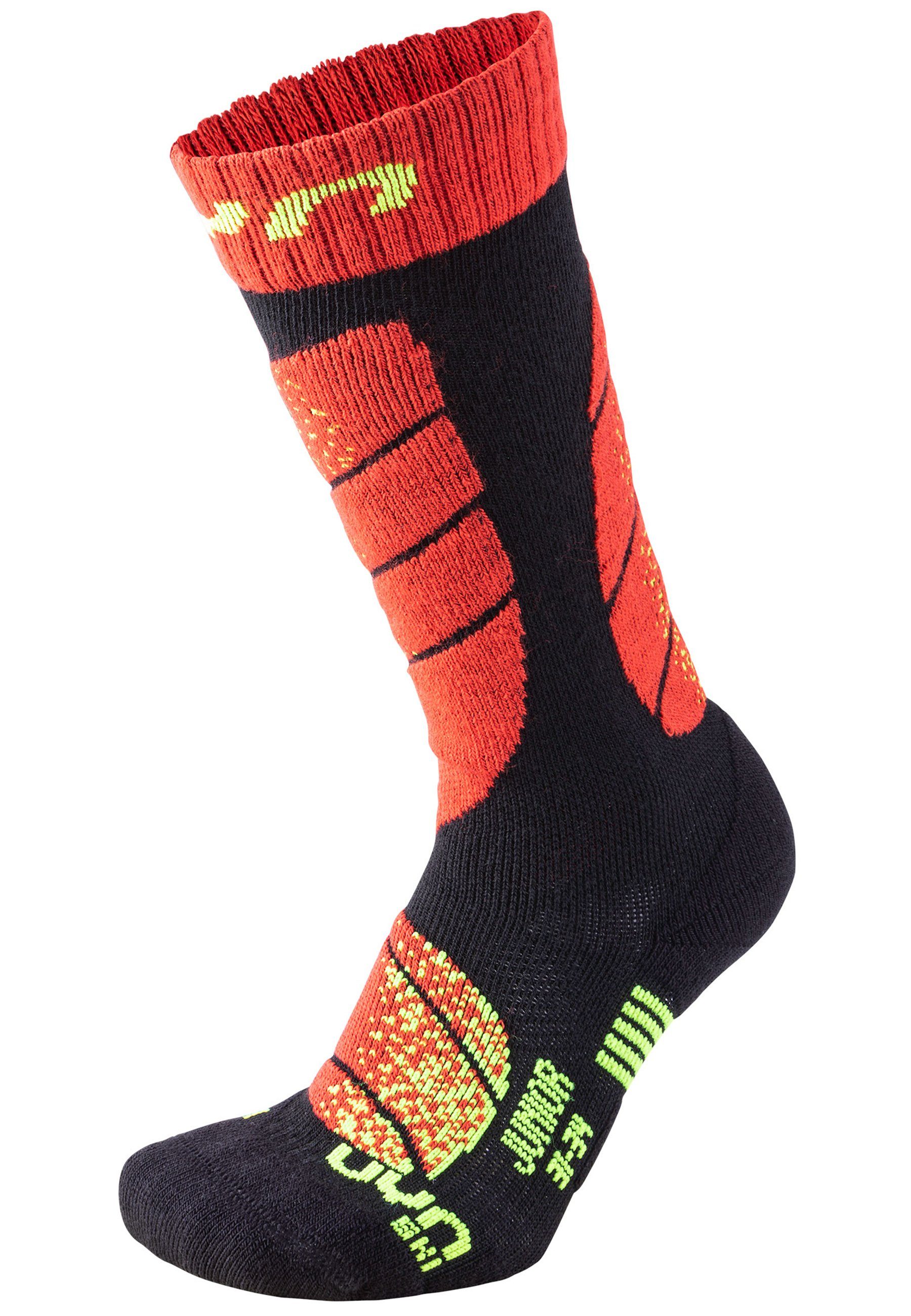 UYN Socken Kapida (1-Paar)