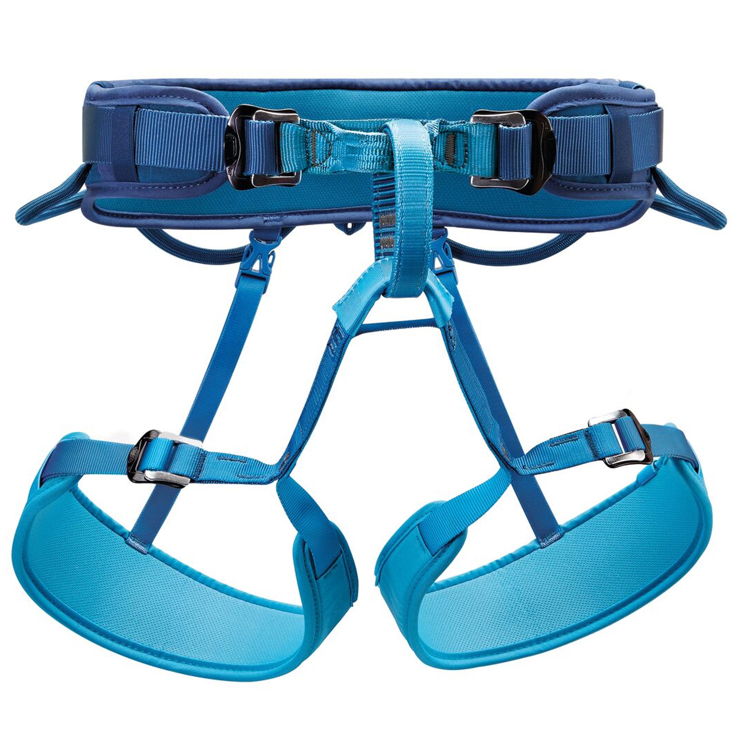 Petzl Klettergurt Petzl Corax - komfortabler Allround Klettergurt