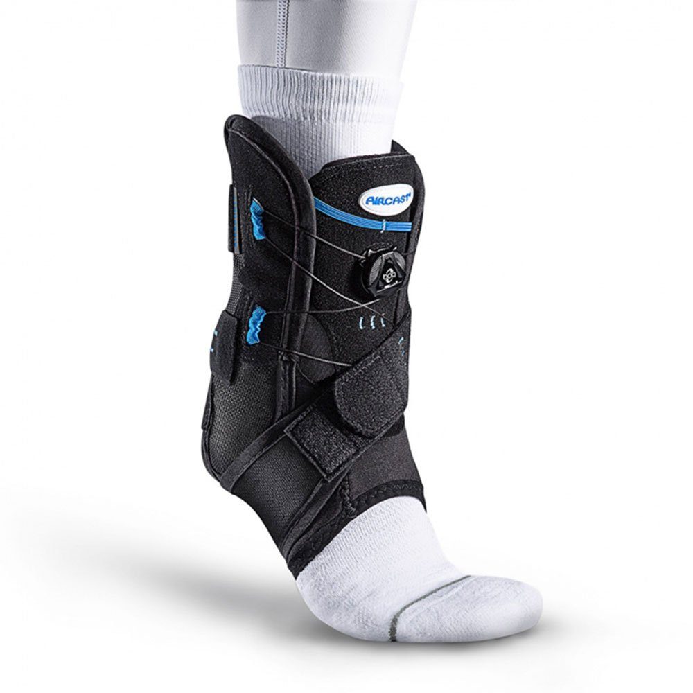 ORMED GmbH Fußbandage AIRCAST® AIRGO PLUS Sprunggelenkorthese
