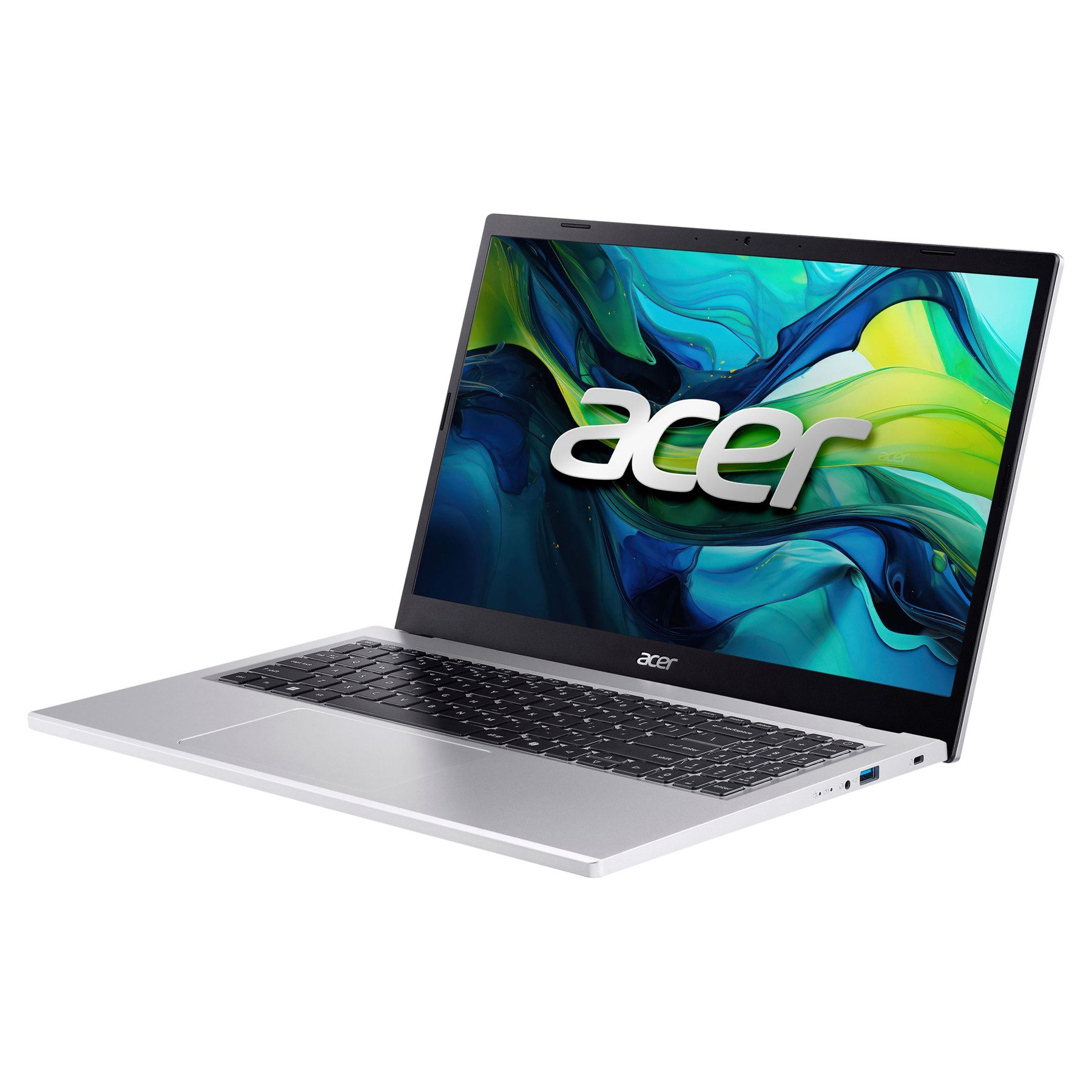 Acer ACER Notebook Aspire Go 15 AG15-71P-33RE, 39,6cm (15,6), FullHD Ultrabook