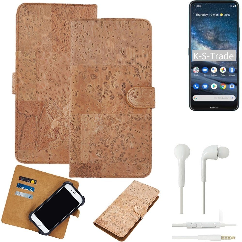 Handyhülle für Nokia 8.3 5G