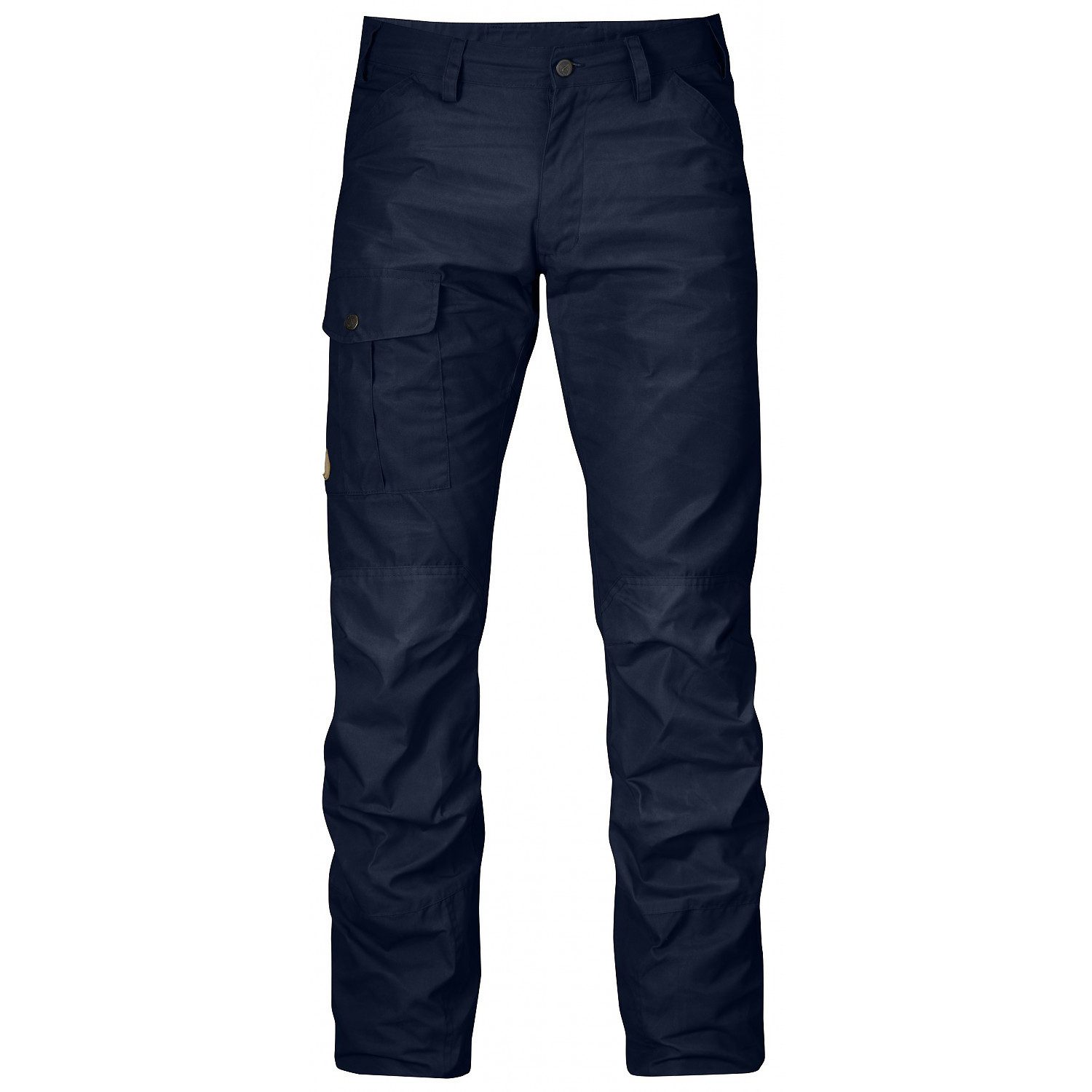 Fjällräven Funktionshose Outdoorhose Nils Trousers günstig online kaufen