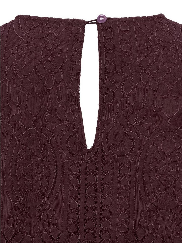 Sienna Kleid in lila