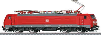 Märklin Elektrolokomotive Baureihe 189 DB - 39866, Spur H0, mit Licht und Sound; Made in Europe