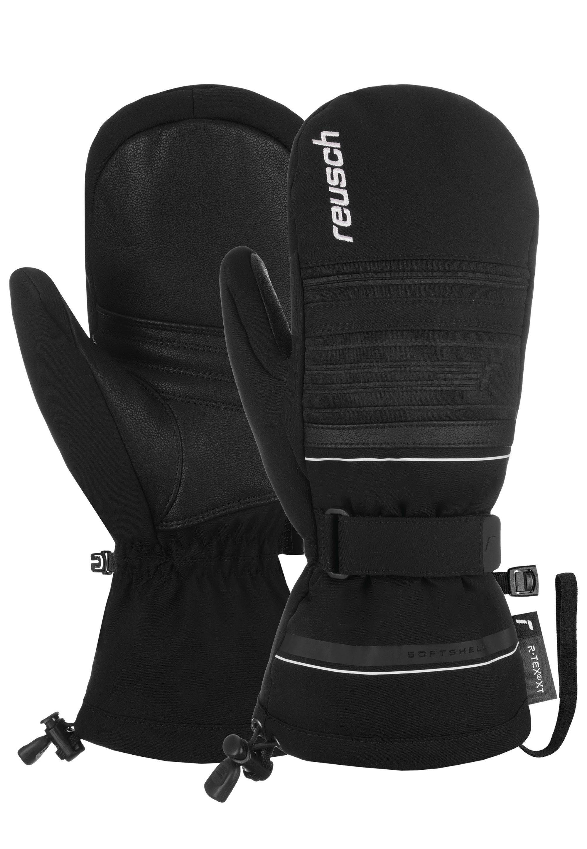 Reusch Fäustlinge Conan R-TEX® XT Mitten mit wasserdichter und atmungsaktiv günstig online kaufen