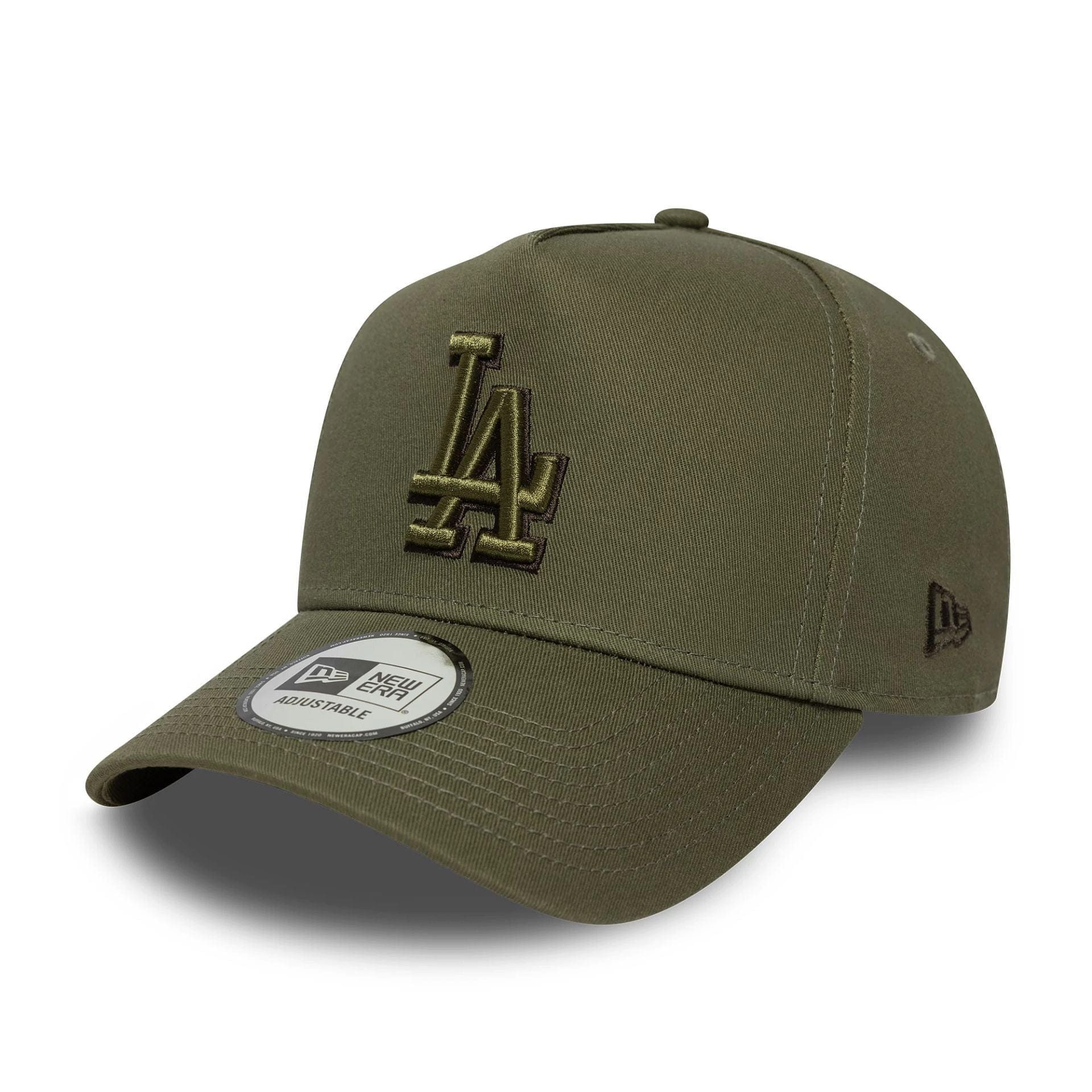 Snapback Cap LA Dodgers Team Outline