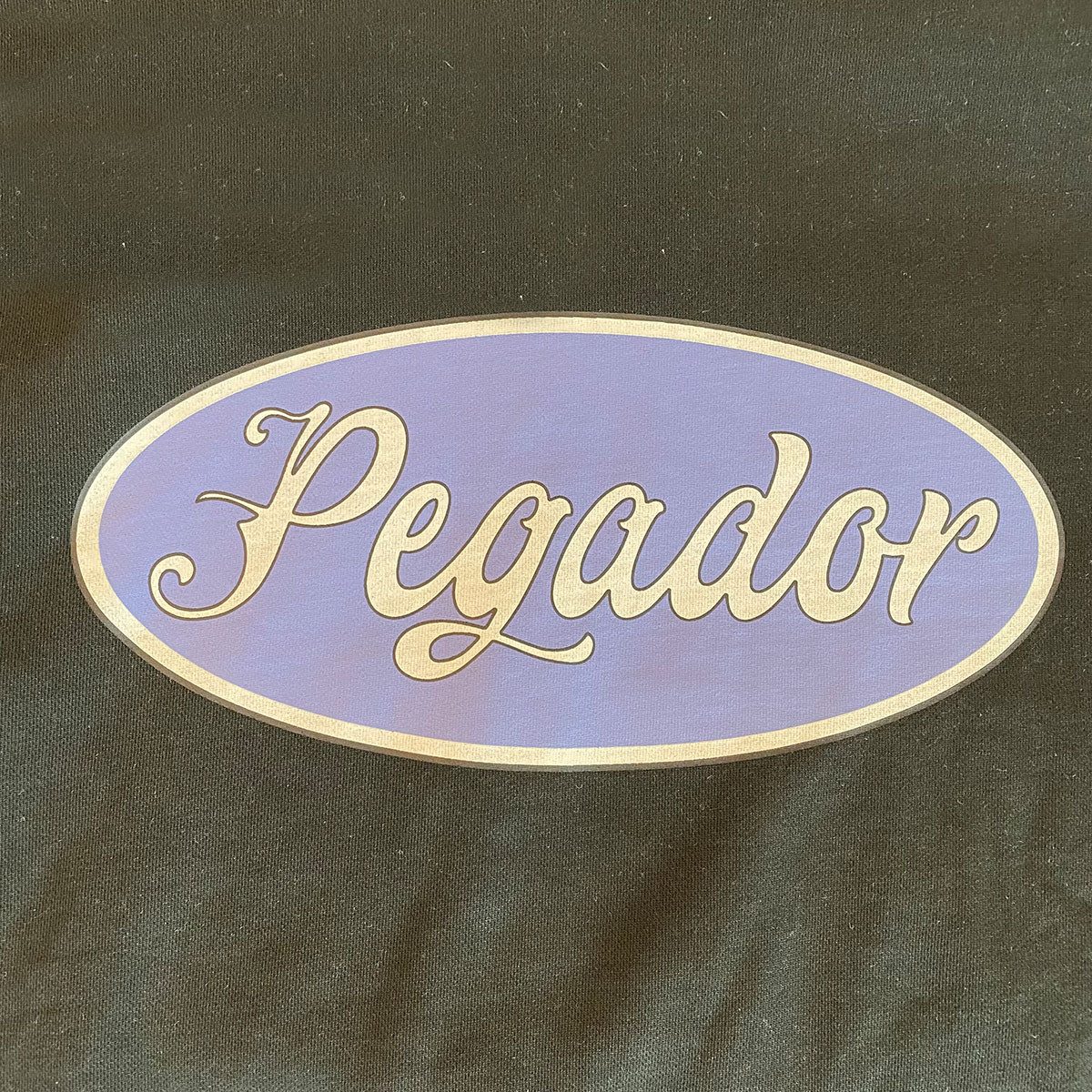 PEGADOR Kapuzenpullover West (1-tlg)