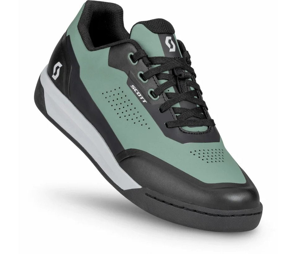 Scott Volt Evo Flat Pedal MTB Schuhe Fahrradschuh