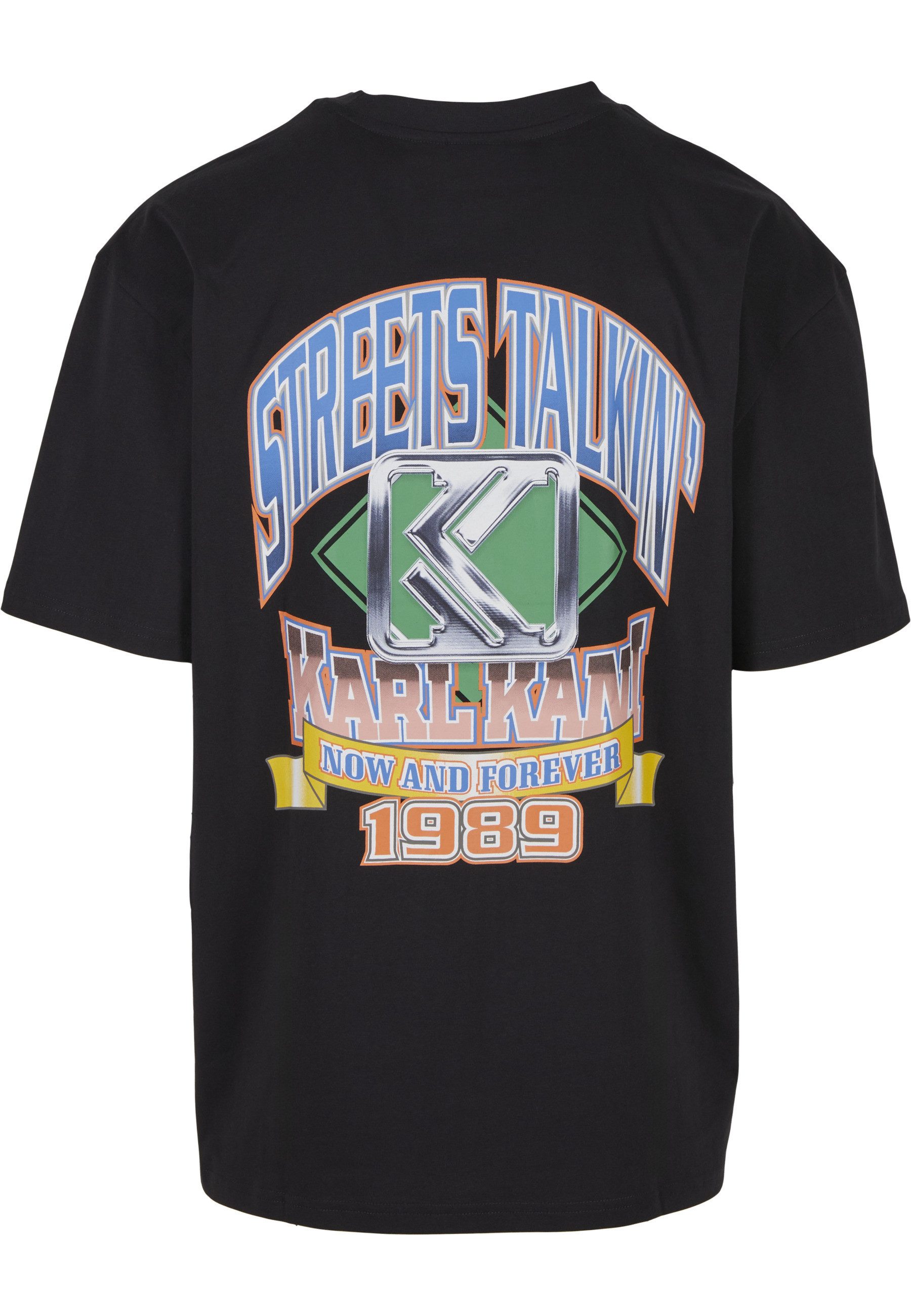 Karl Kani T-Shirt Karl Kani Baseball Oversized T-Shirt (1-tlg)