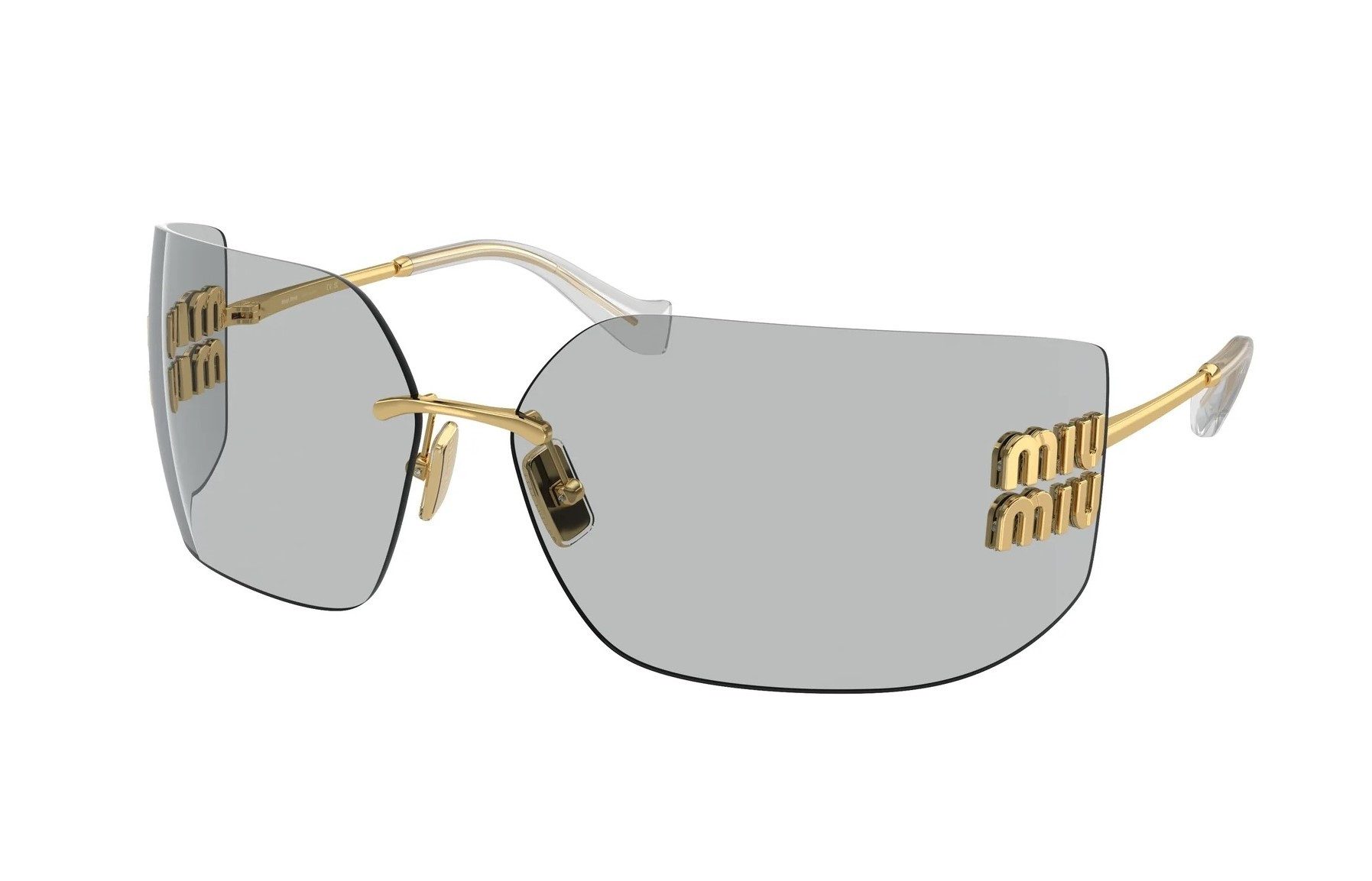 Miu Miu Sonnenbrille MU 54YS
