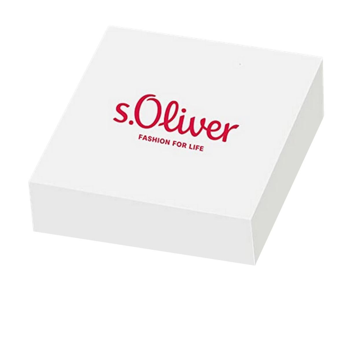 s.Oliver Kette mit Anhänger 2037812
