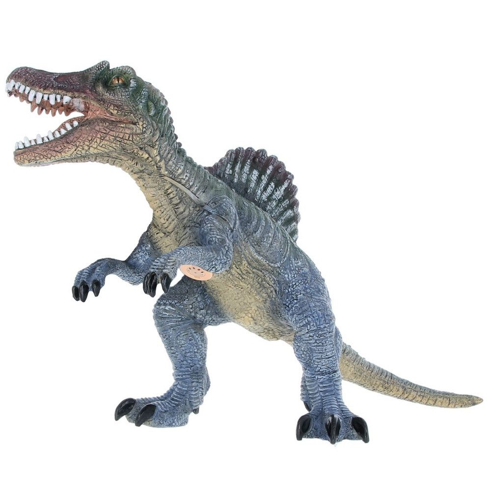 Besttoy Spielfigur Besttoy - Soft Dinosaurier - Spinosaurus - ca. 60 cm