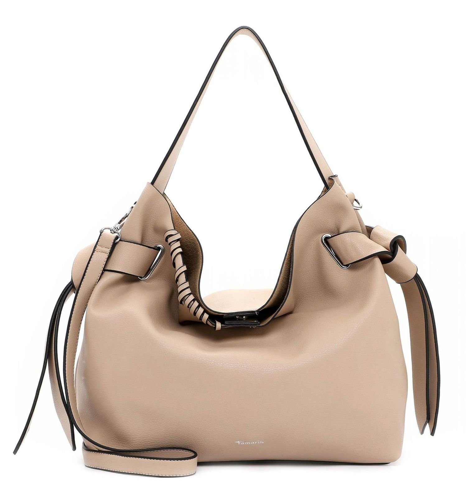 Tamaris Schultertasche Danny (Set, 2-tlg) günstig online kaufen