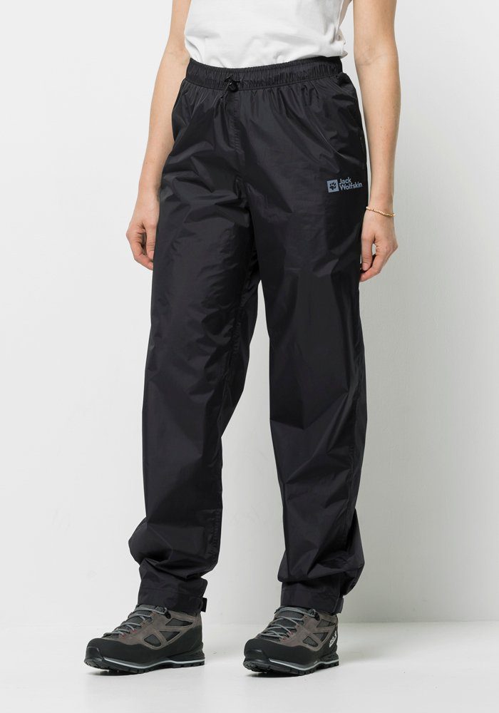 Jack Wolfskin Regenhose RAINY DAY PANTS