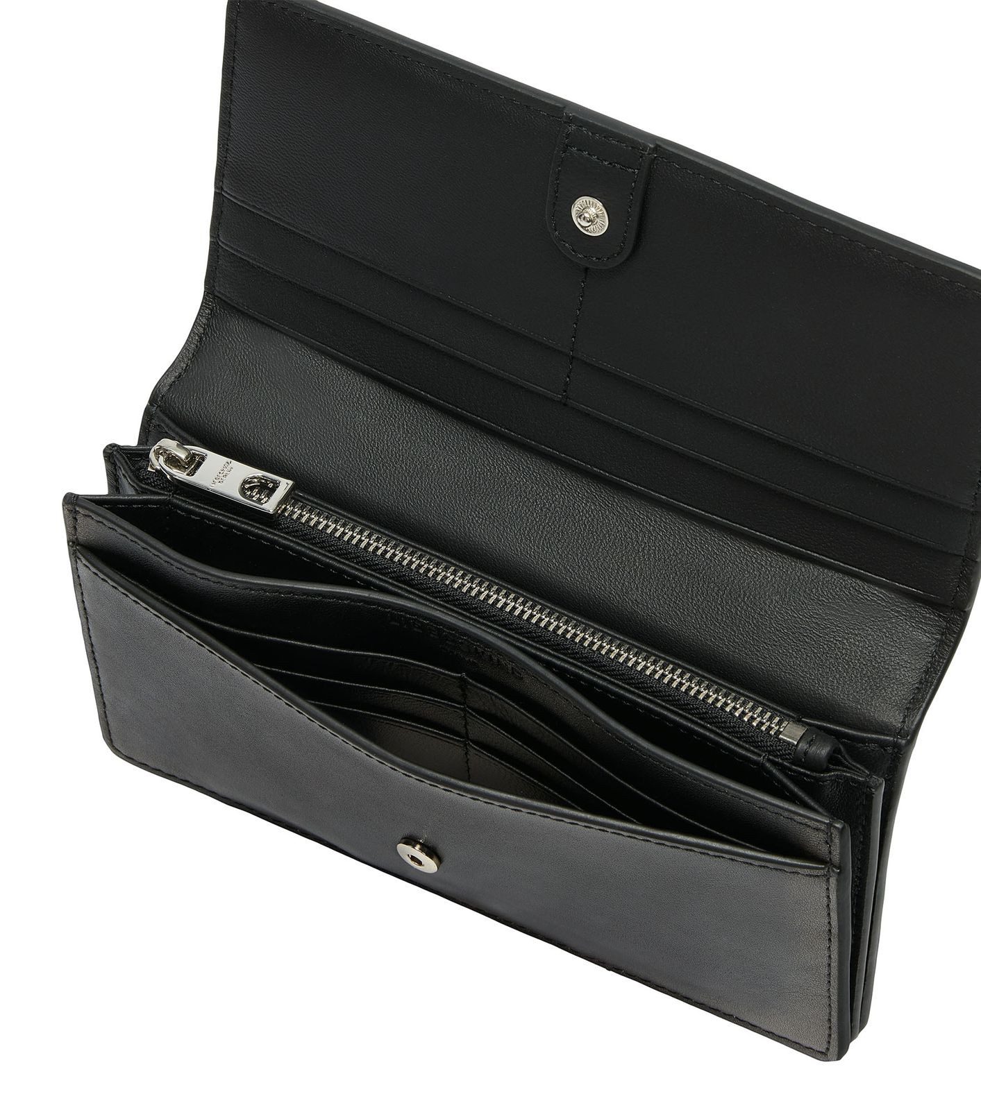 Liebeskind Berlin Geldbörse Slam Purse, mit RFID-Blocker Schutz günstig online kaufen