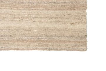 Orientteppich Kelim Fars Kavir 199x301 Handgewebter Orientteppich / Perserteppich, Nain Trading, rechteckig, Höhe: 4 mm