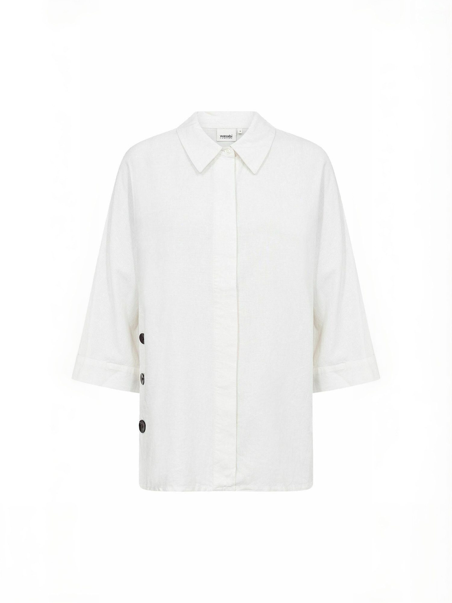 Blusentop Wasabi Concept Shirt WA-CORINNA
