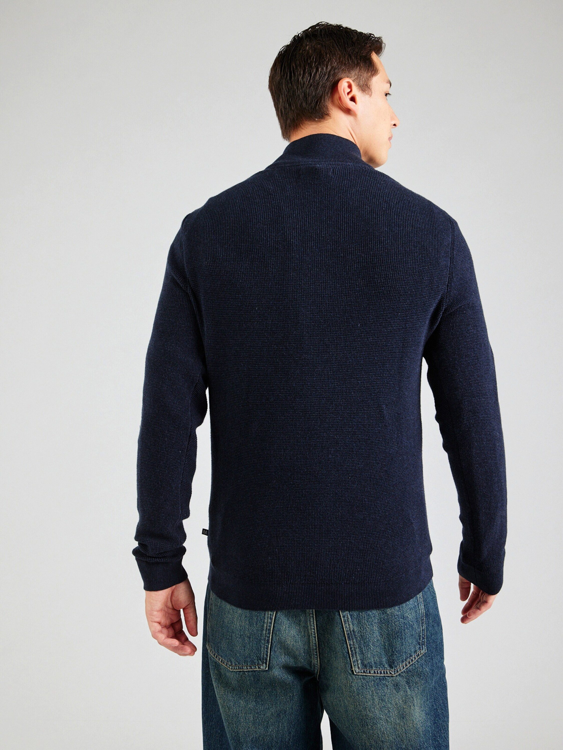 MATINIQUE Strickpullover Lagoon (1-tlg)