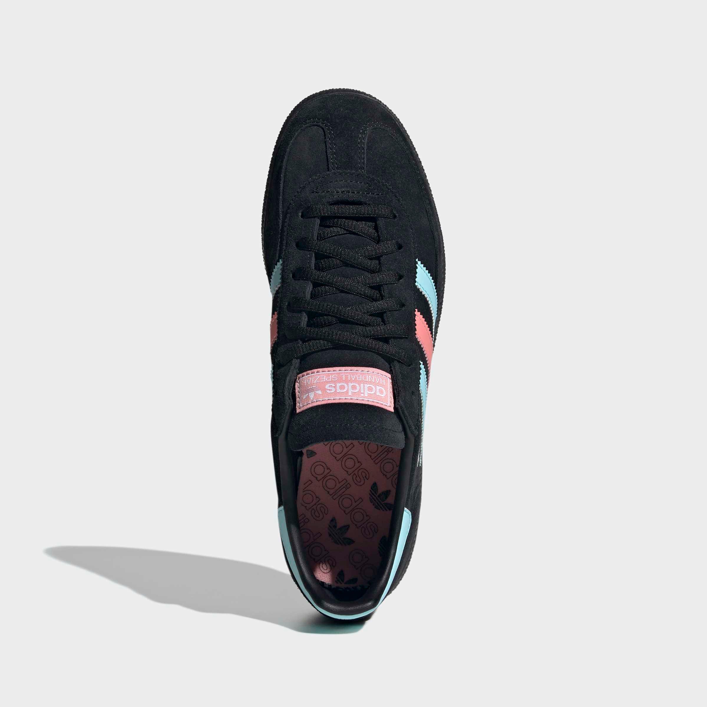 adidas Performance HANDBALL SPEZIAL Sneaker (Deutschland, Spanien, Italien, Argentinien, Japan, Jamaika, Mexiko) WM 2026 Edition (Länderschuhe) – Bild 4 von 5