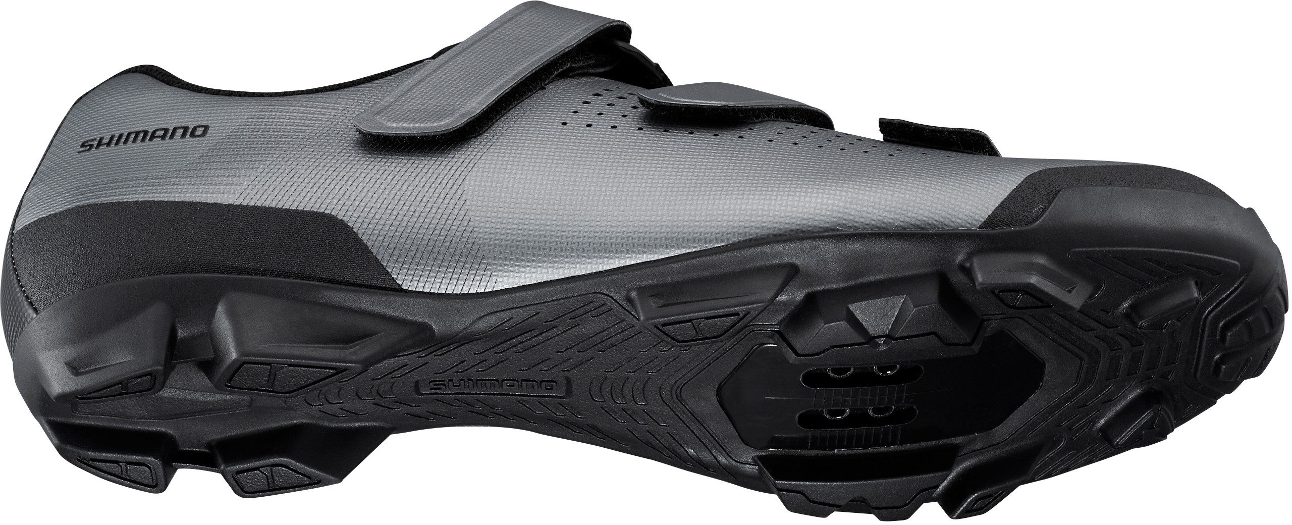 Shimano Fahrradschuh MTB - Fahrradschuhe SH-XC100 günstig online kaufen