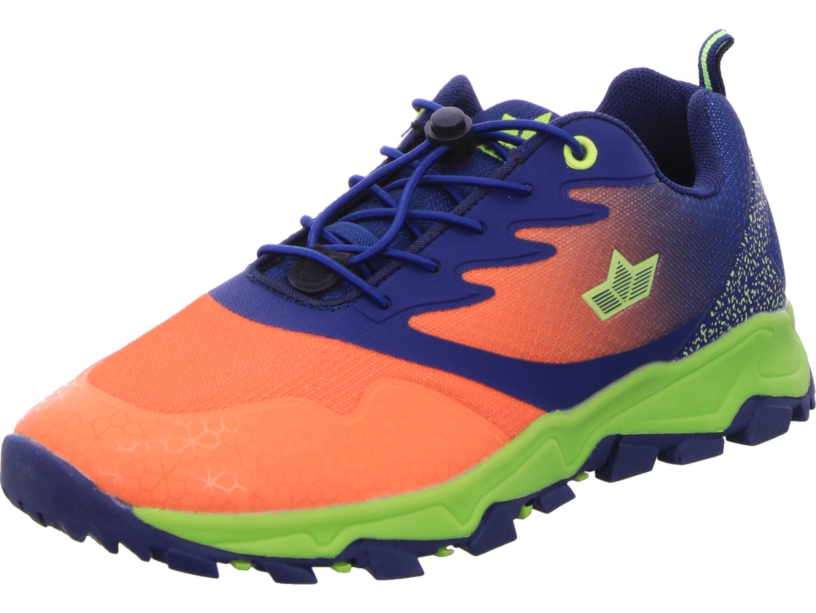 Lico Ruston Trekkingschuh