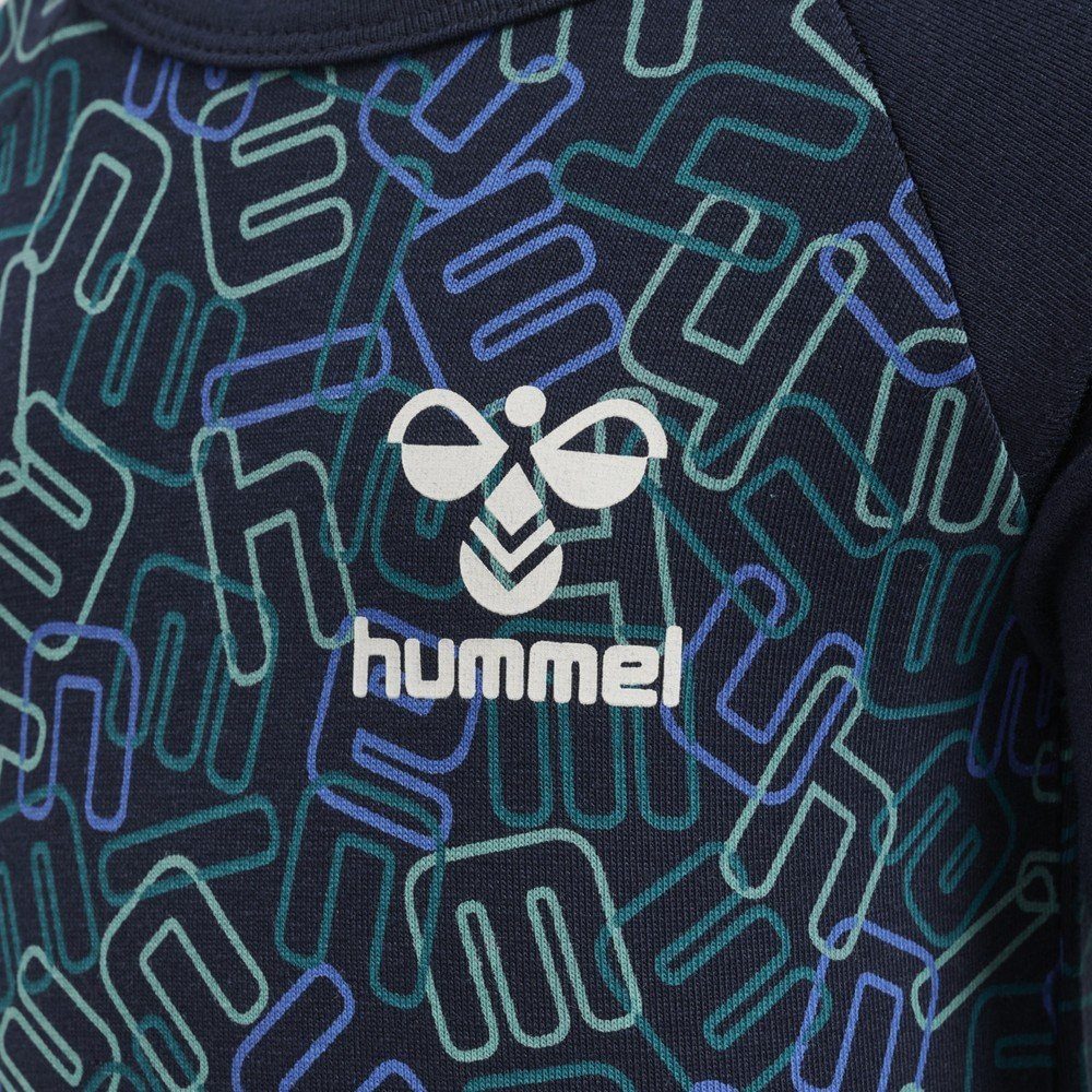 hummel Langarmbody