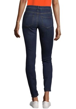 TOM TAILOR Skinny-fit-Jeans in figurbetonter 5-Pocket-Form