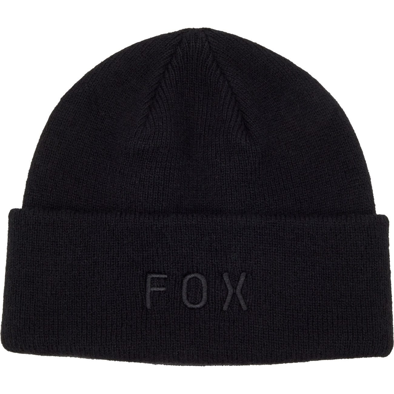 Fox Racing Beanie WORDMARK WORDMARK