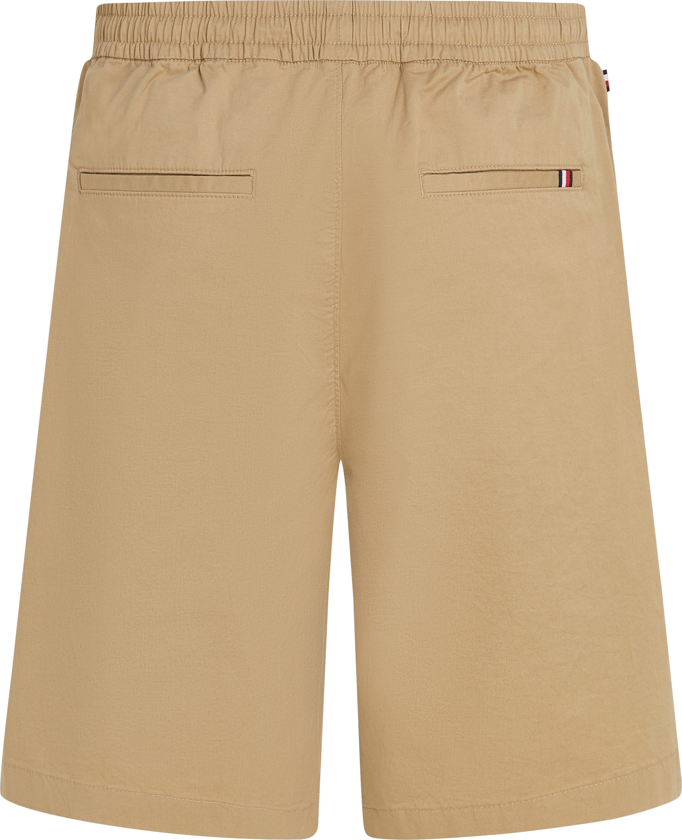 Tommy Hilfiger Big & Tall Shorts BT-BROOKLYN PO PAPERT SHORTS-B Große Größen