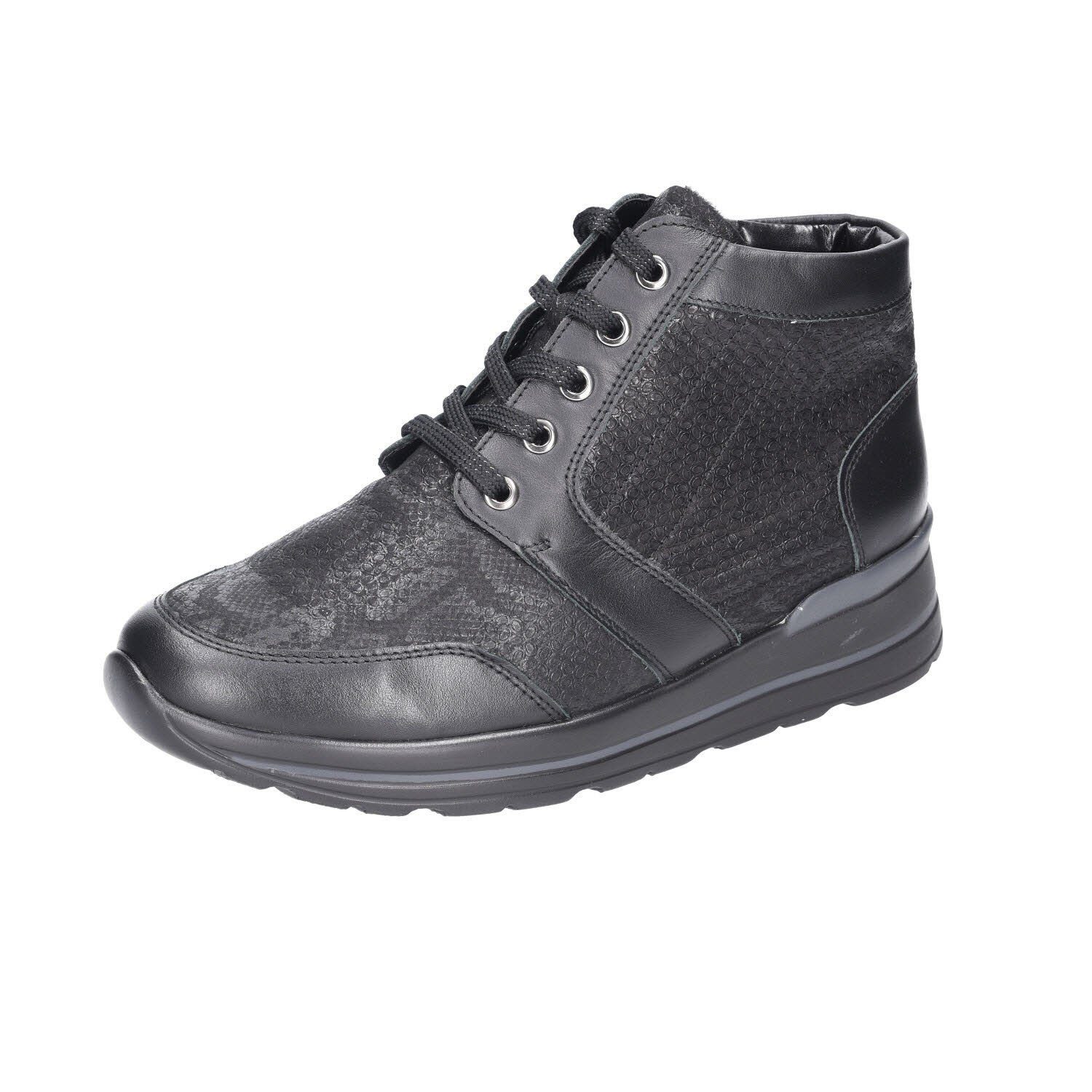 Winterstiefelette
