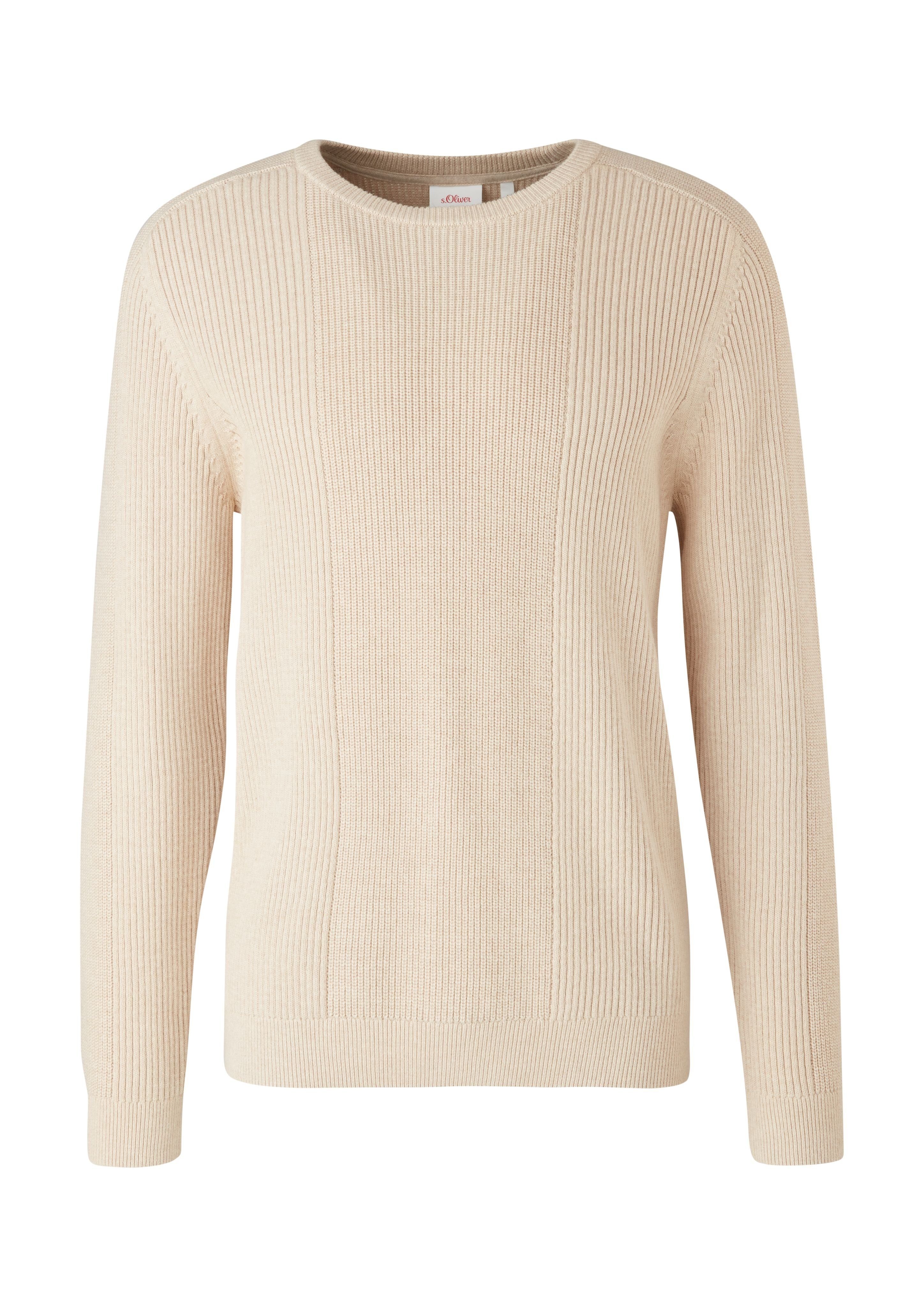 Strickpullover