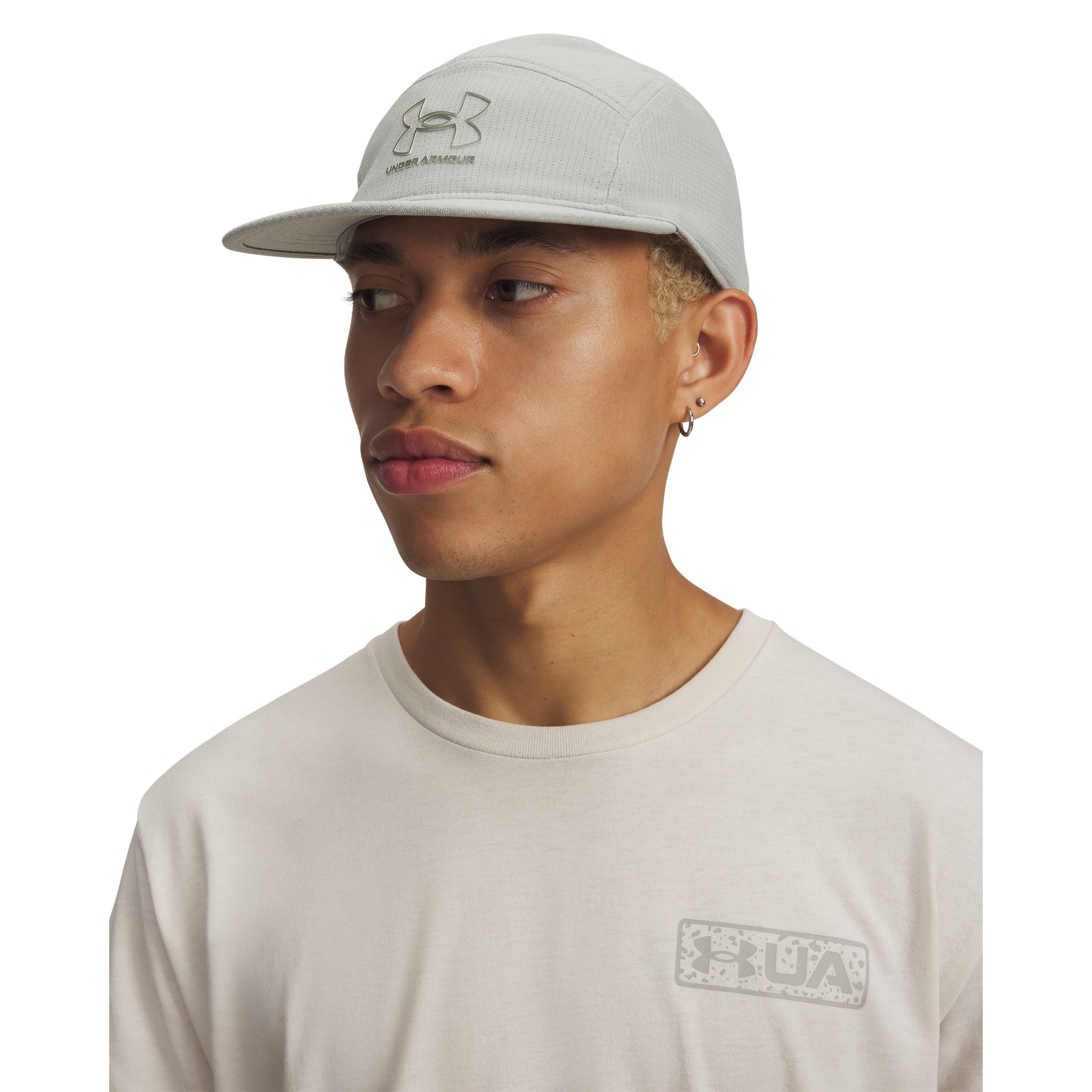 Under Armour® Baseball Cap Under Armour Herren Kappe Iso-chill Armourvent Camper 1383436