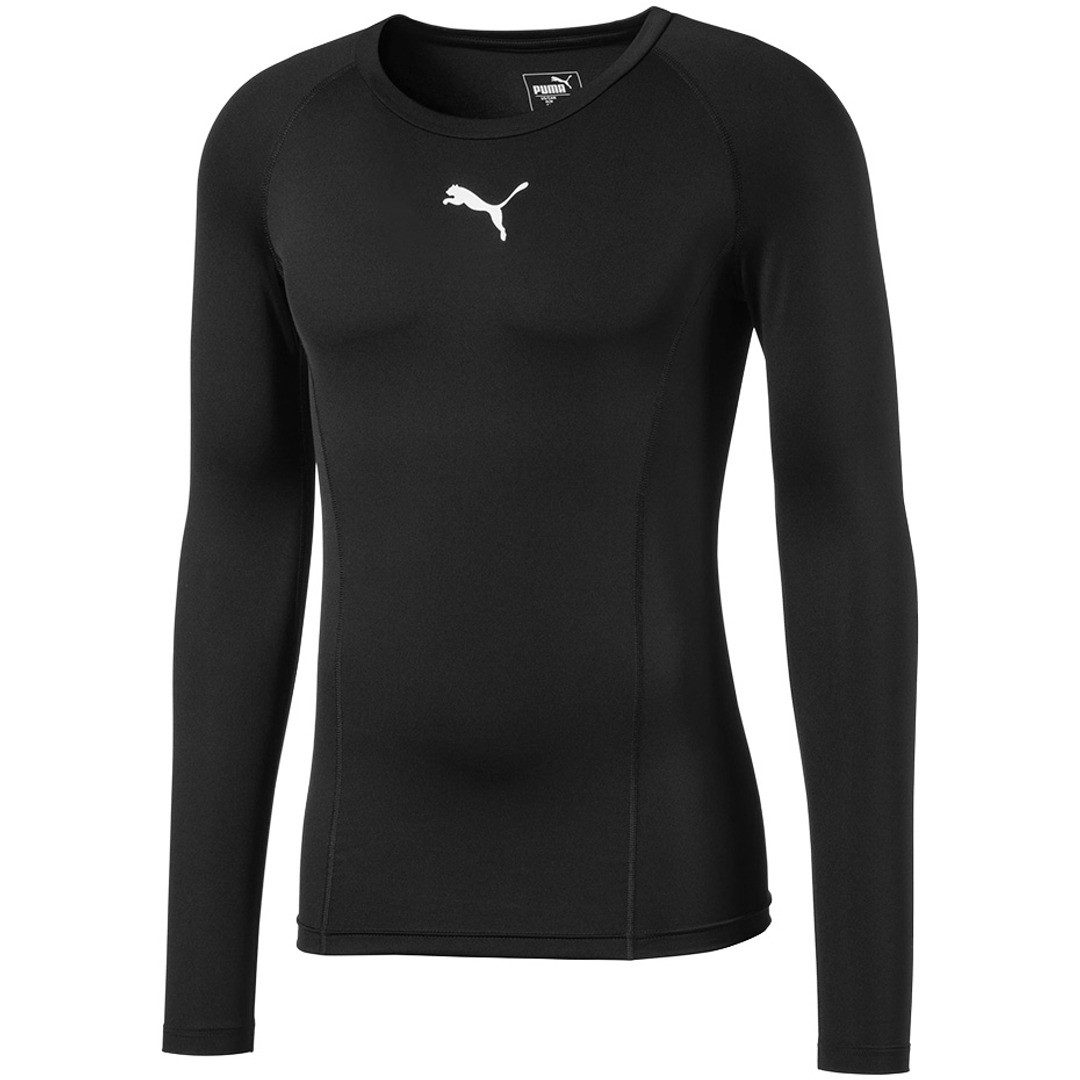 PUMA Kompressionsshirt Puma LIGA