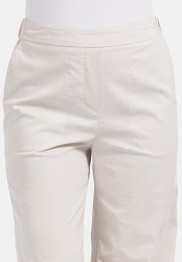 HELMIDGE Chinohose Chinos Knopfe