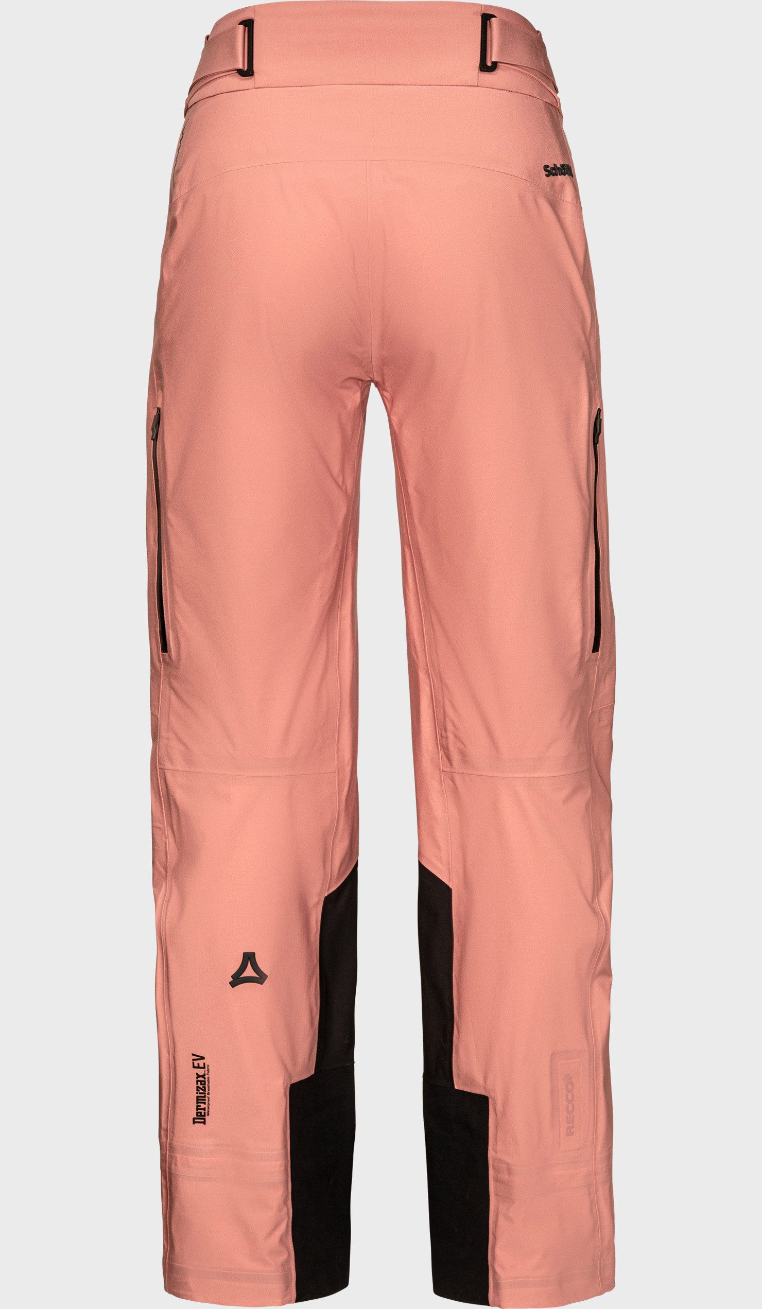Schöffel Outdoorhose Pants Style Lufeld WMS