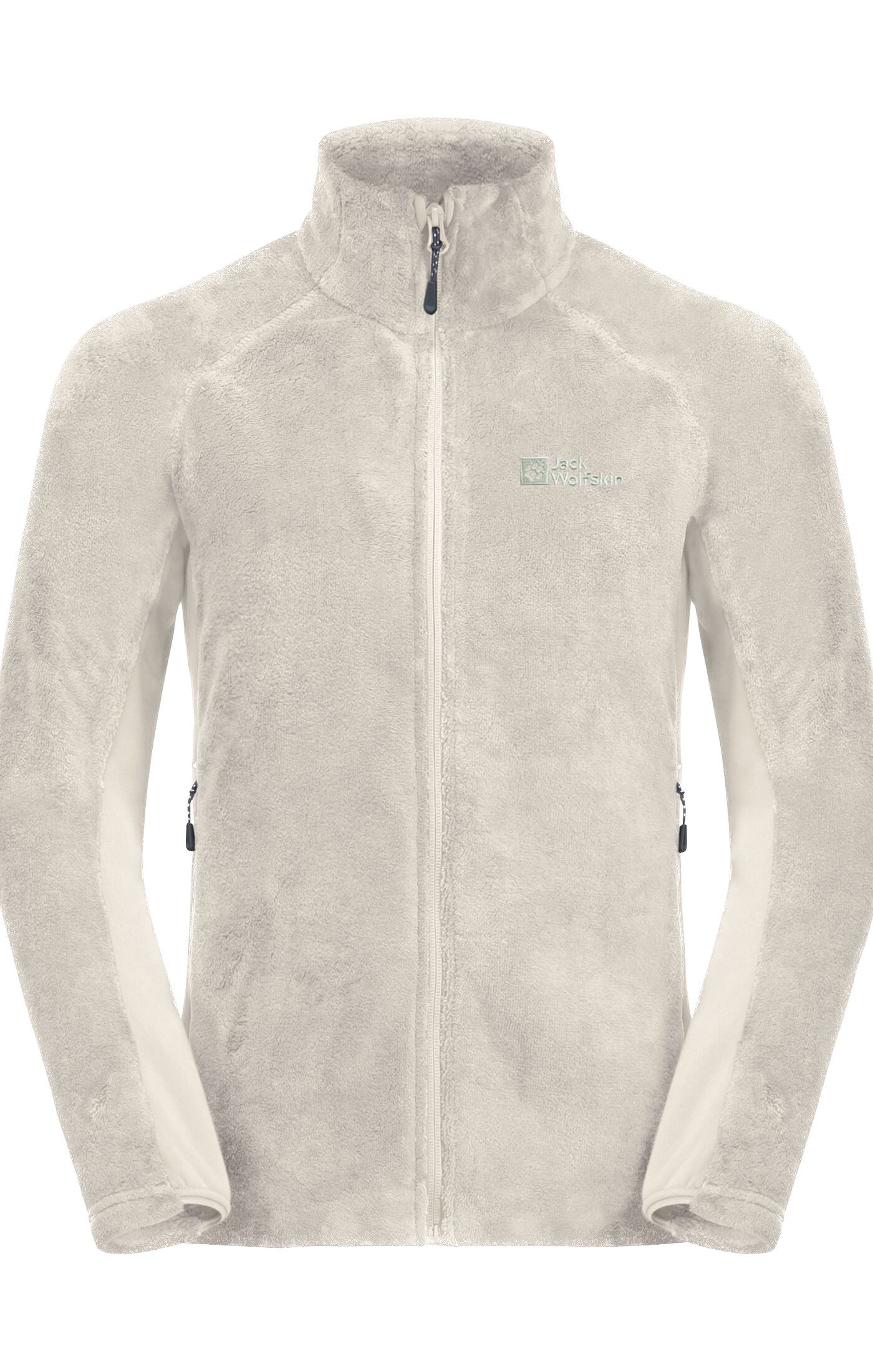 Jack Wolfskin Outdoorjacke JACK WOLFSKIN Rotwand Fz W Dove