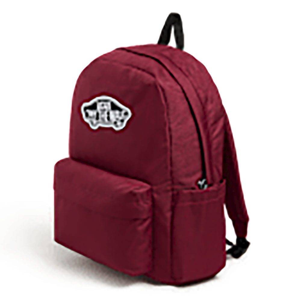 Vans Rucksack OLD SKOOL CLASSIC BACKPACK (1-tlg), 22 Liter Volumen günstig online kaufen