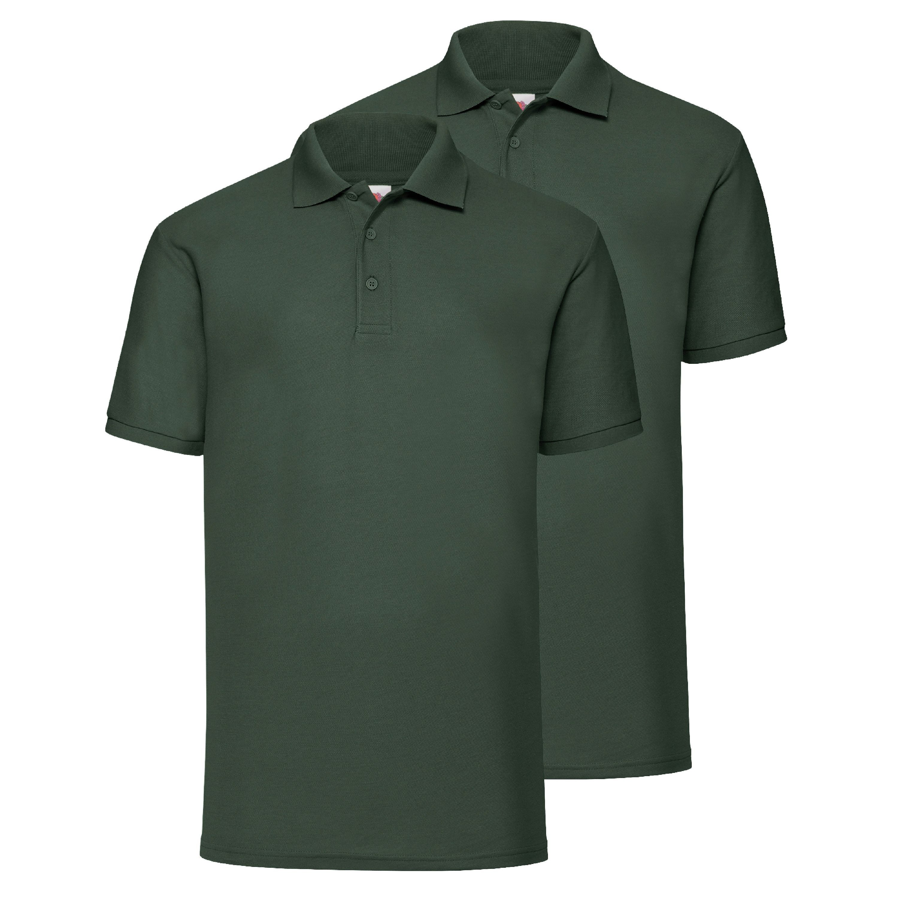 Poloshirt 65/35 Polo