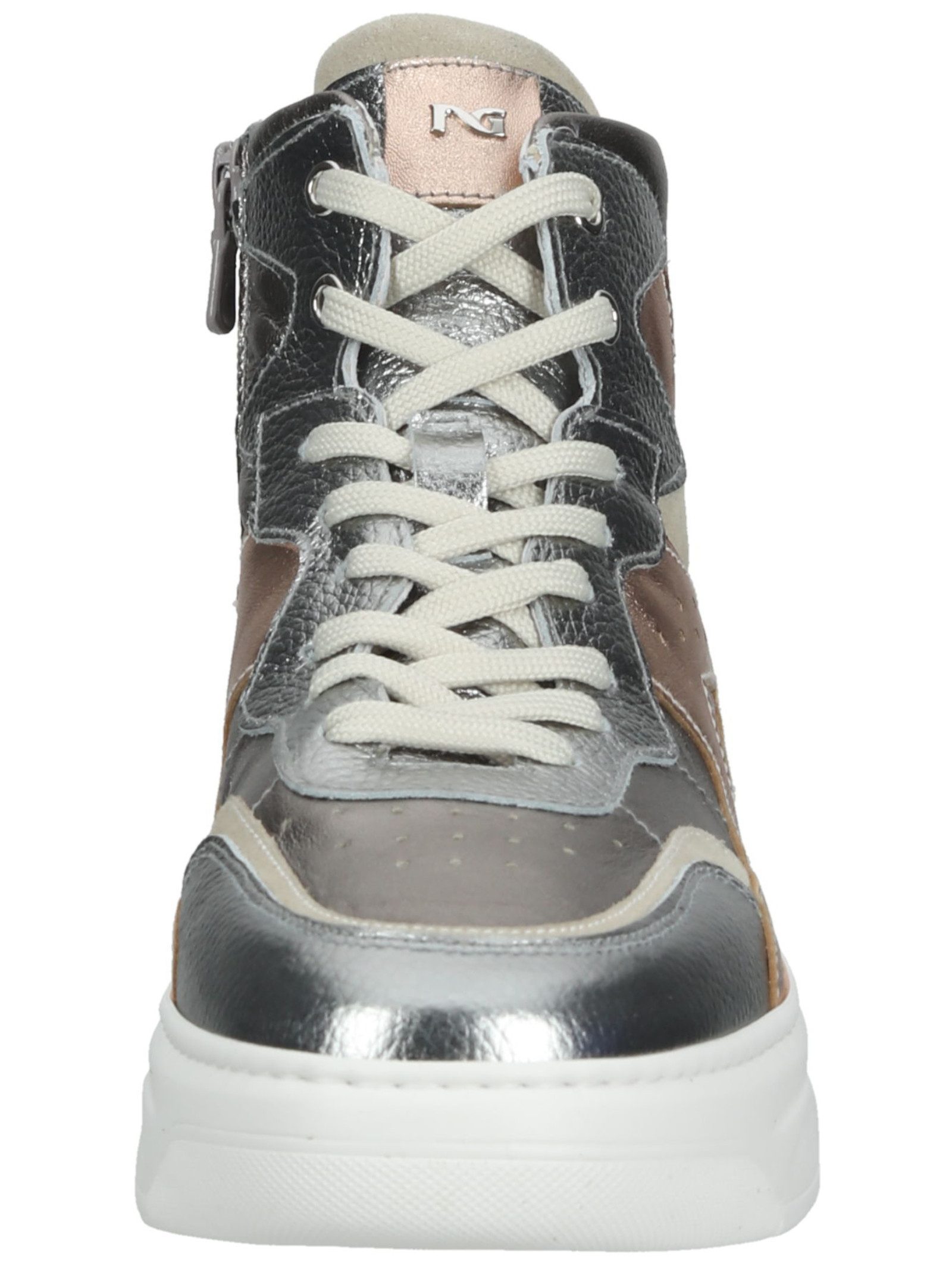 Nero Giardini Nero Giardini Sneaker Leder Sneaker