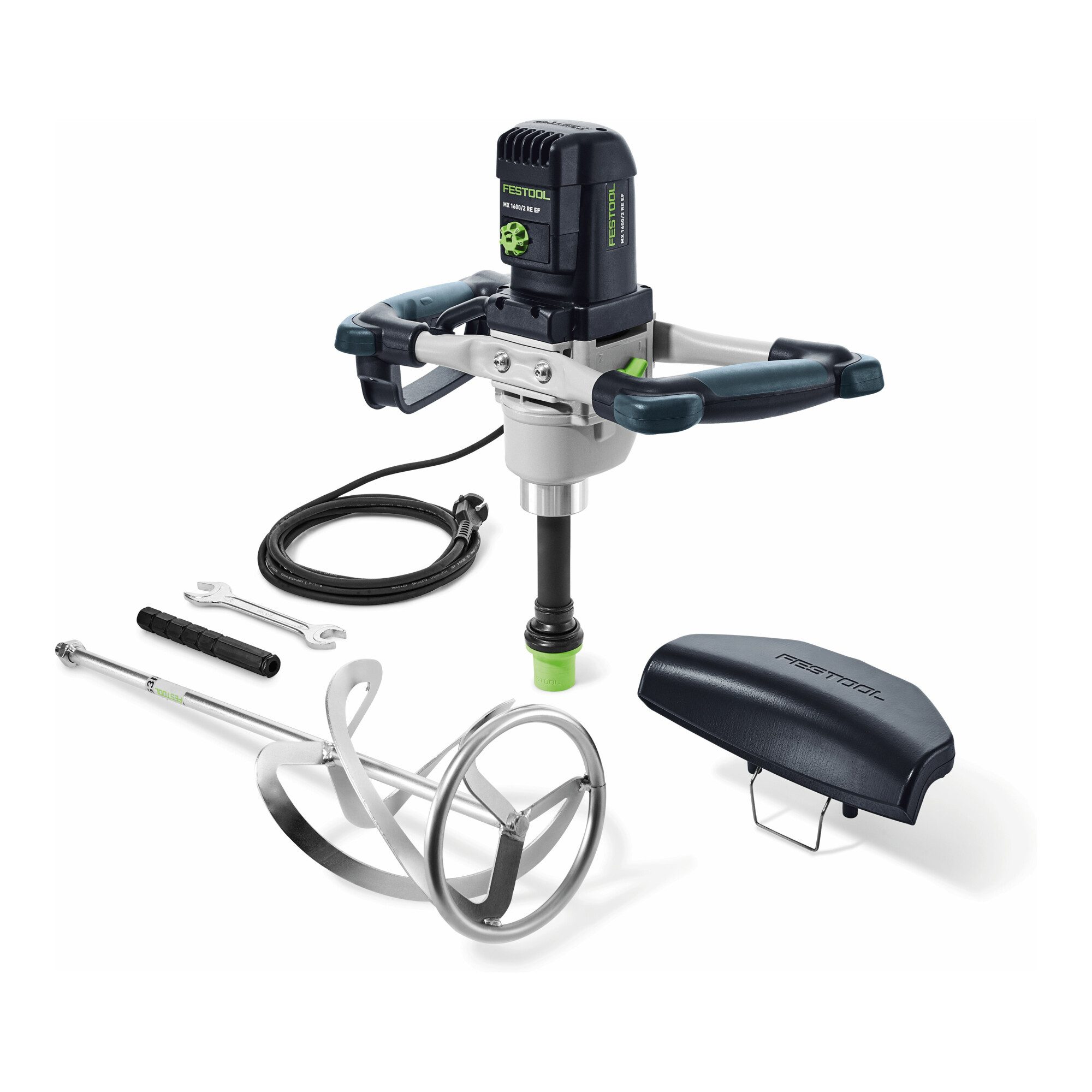 FESTOOL Kompressor Festool Rührwerk MX 1600/2 RE EF HS3R