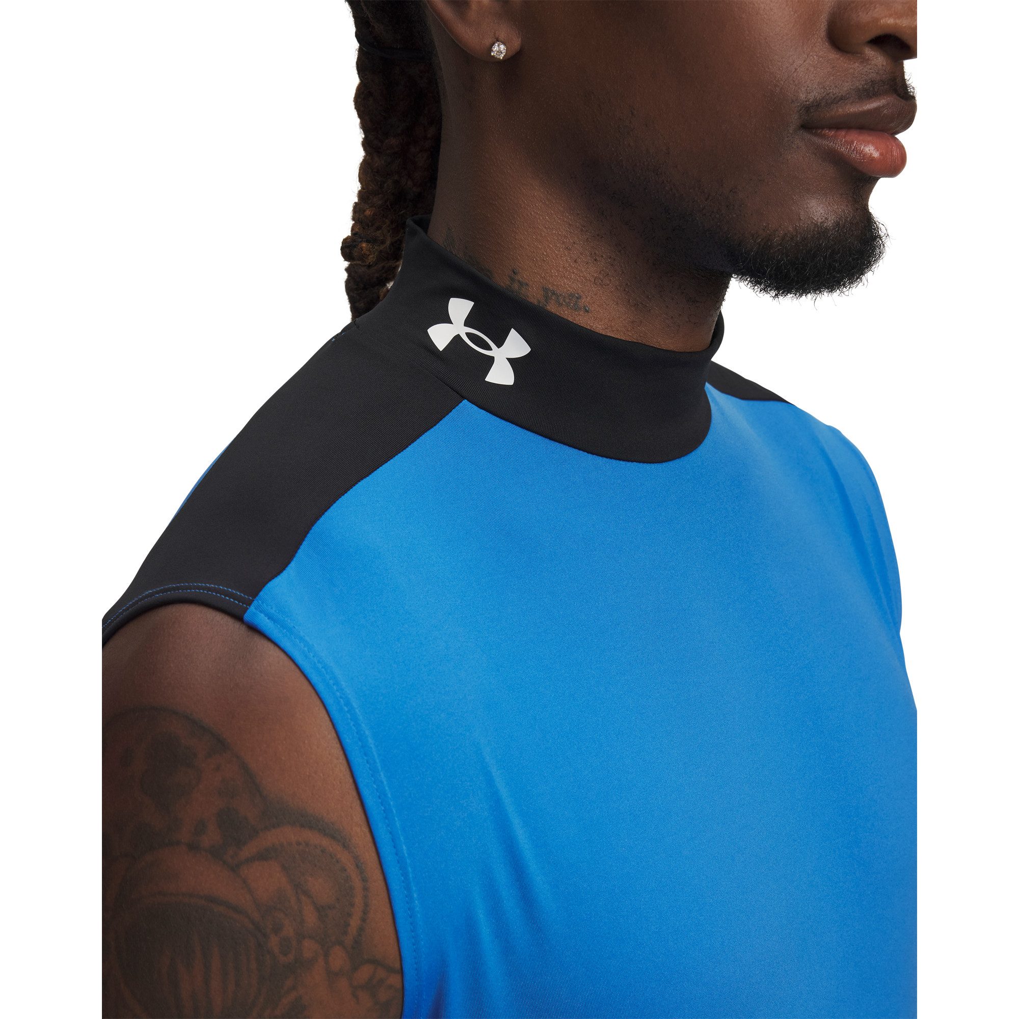 Under Armour® Tanktop Under Armour Herren Tanktop HeatGear Wordmark 6007049