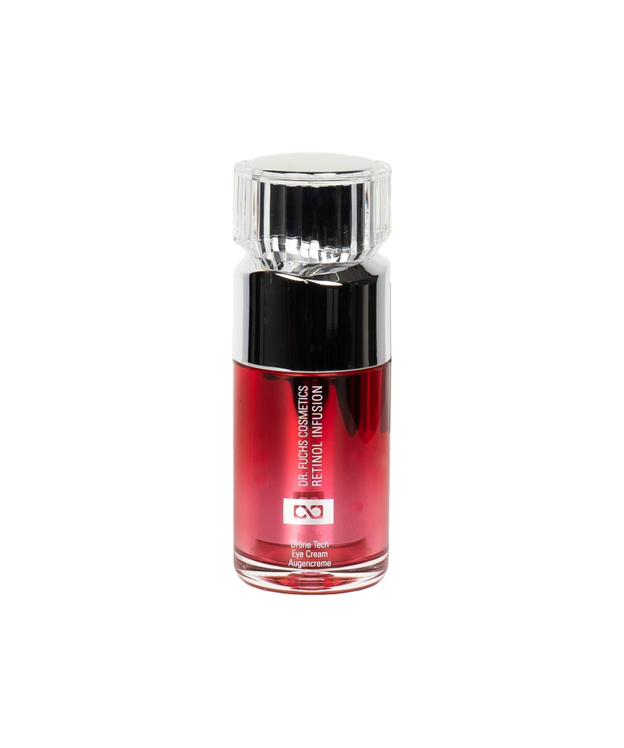 Augencreme Retinol Infusion