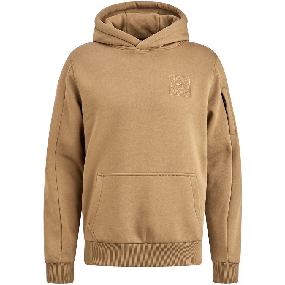 PME LEGEND Hoodie – Sweatshirt mit Kapuze
