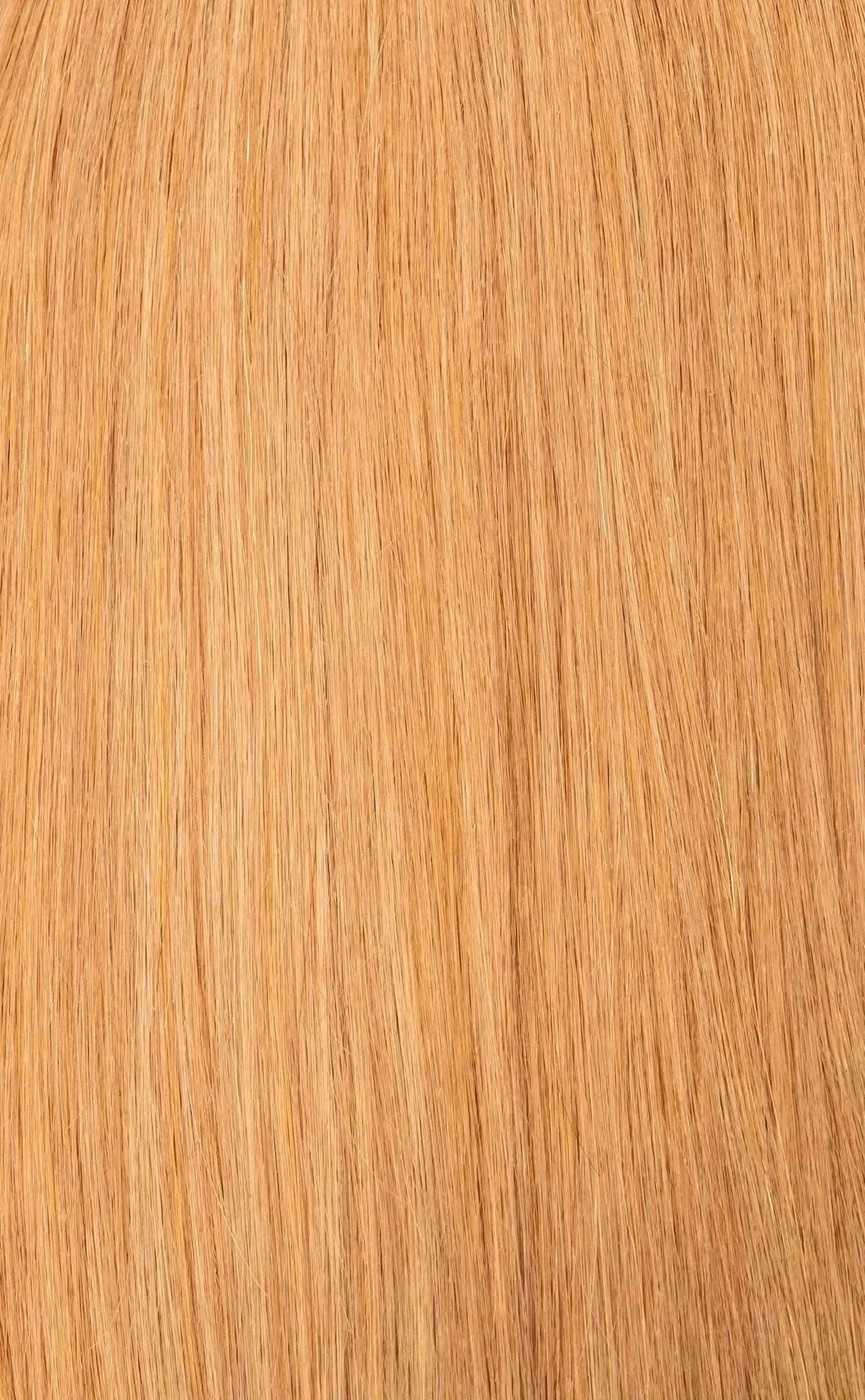 NOGI Echthaar-Extension NOGI Genius Weft Tressen