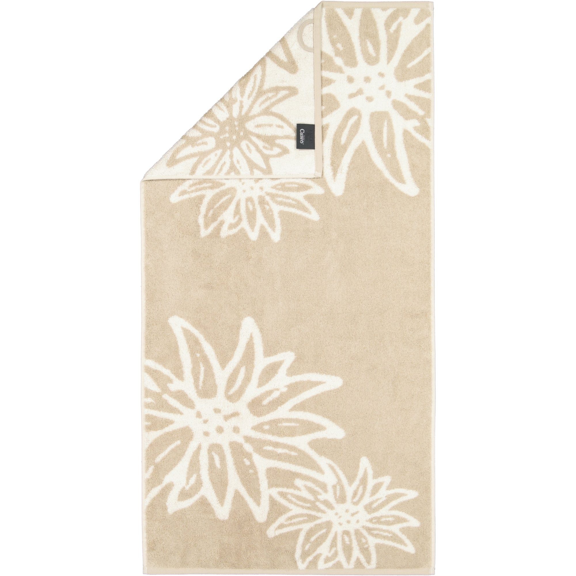 Cawö Handtücher Alpenchic Edition Edelweiss 6230, günstig online kaufen