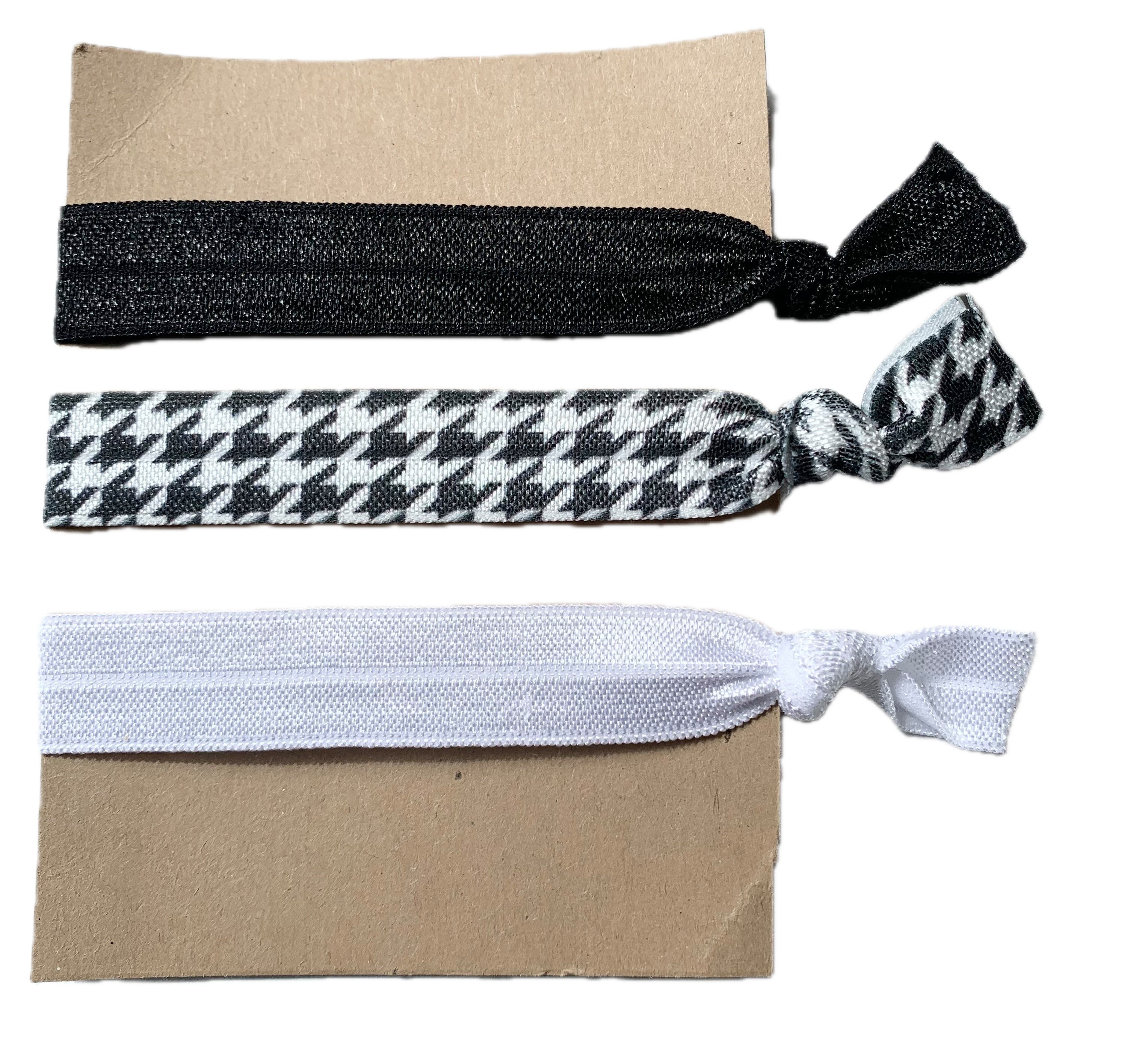 LK Trend & Style Zopfband elastisches Haarband oder Armband Haarschmuck, für die Festival Frisur, cooles Armband, Das Haarband läßt sich perfekt als Armband tragen. Sehr angesagt!