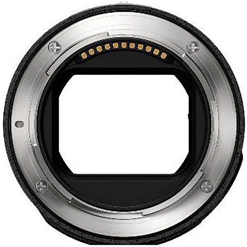Nikon FTZ F to Z JMA905DC Objektiveadapter – Bild 2 von 2