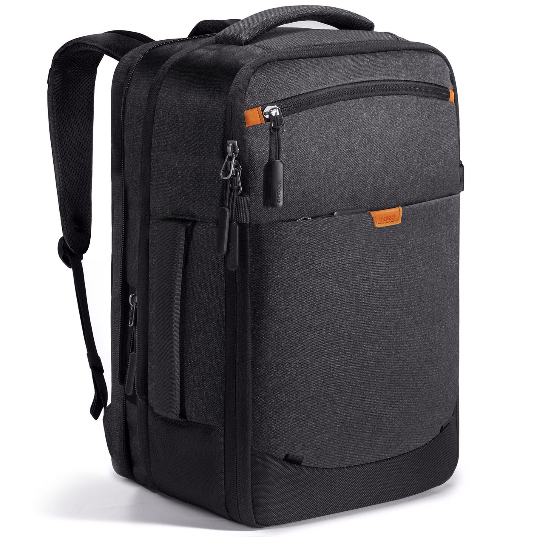 Inateck Reiserucksack 17-20L Ryanair Handgepäck Rucksack 40x20x25cm Laptoprucksack